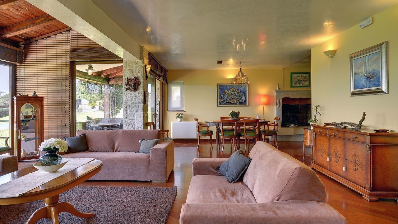 Photo of Livingroom in Pomer
