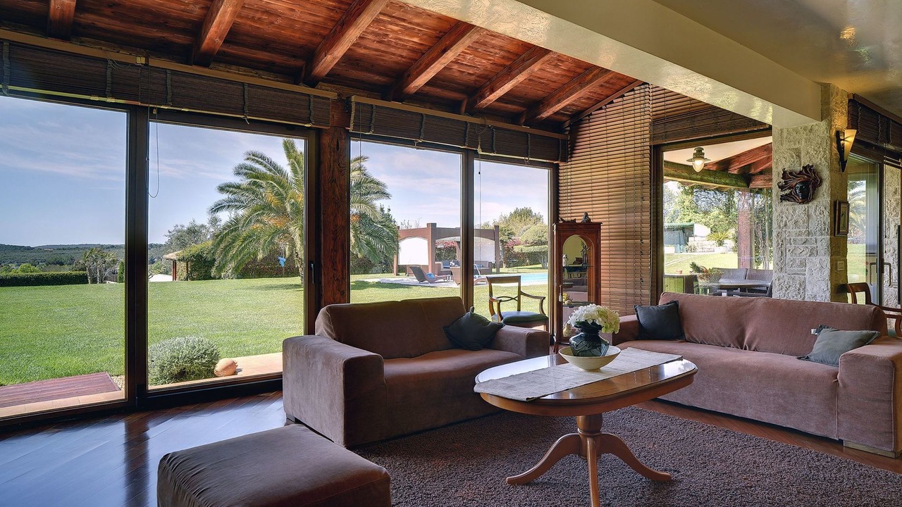 Photo of Livingroom in Pomer