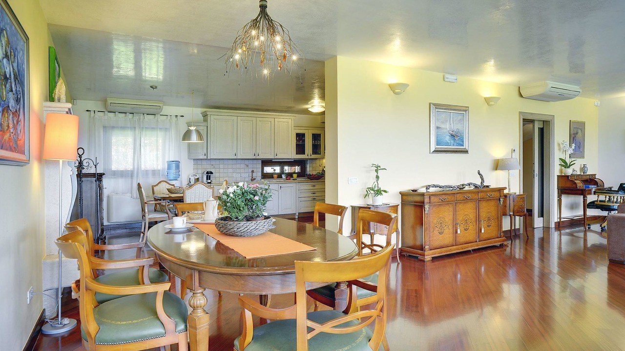 Photo of Livingroom in Pomer