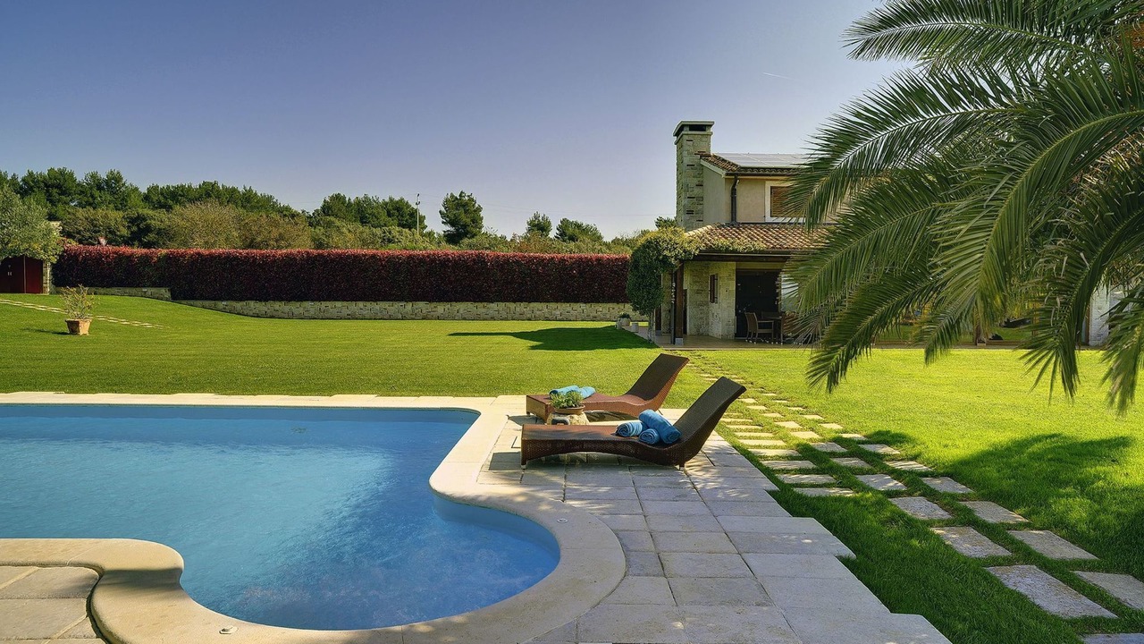 Photo of Outdoor in Pomer