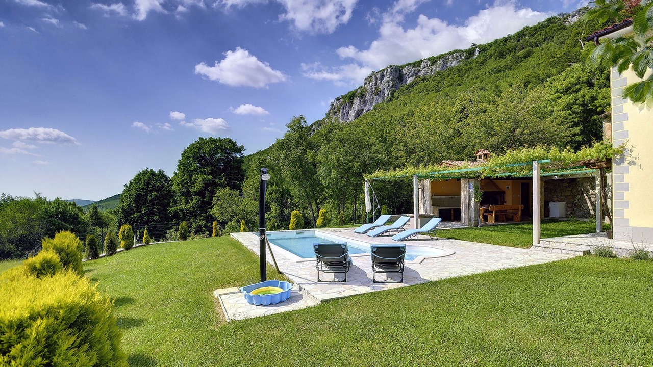 Photo of Outdoor in Dolenja Vas