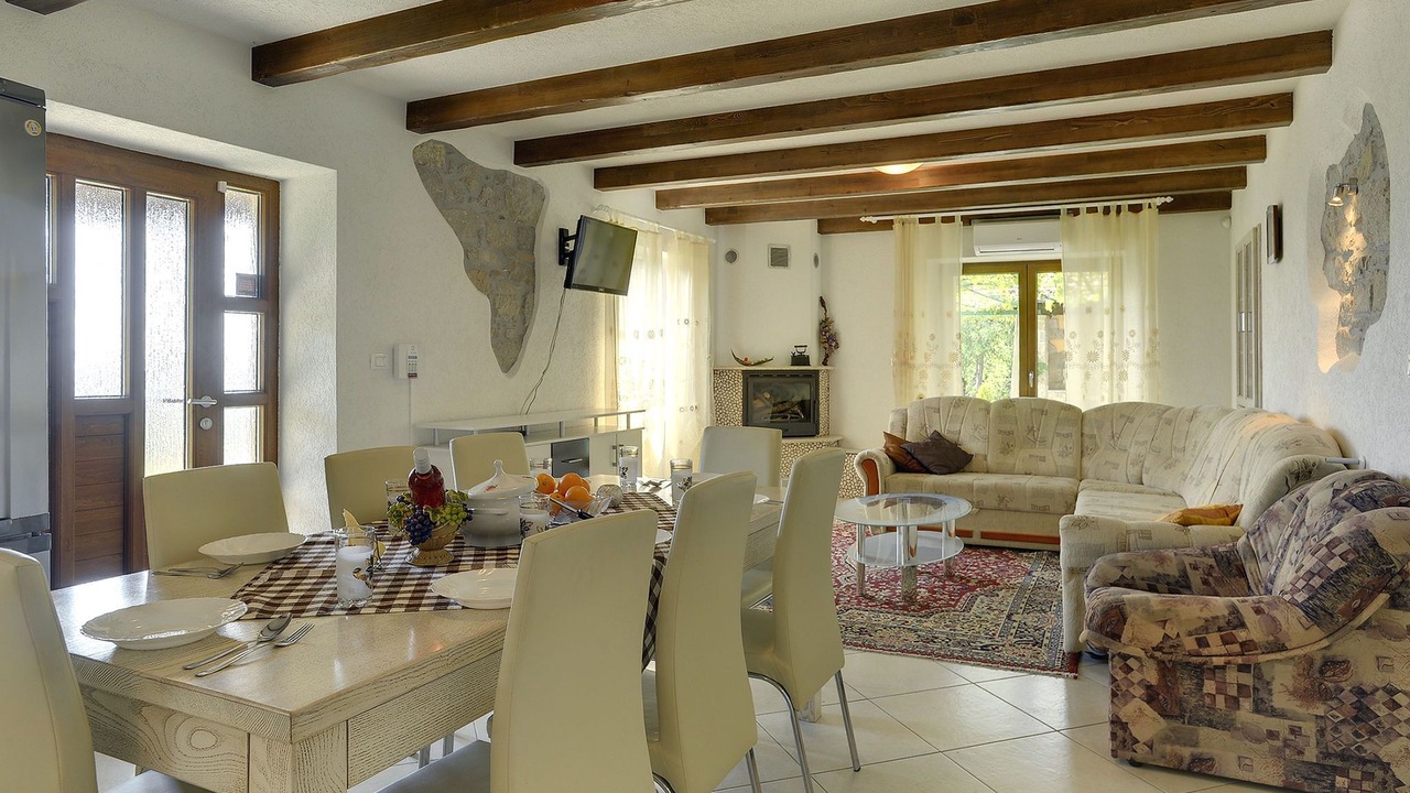 Photo of Livingroom in Dolenja Vas