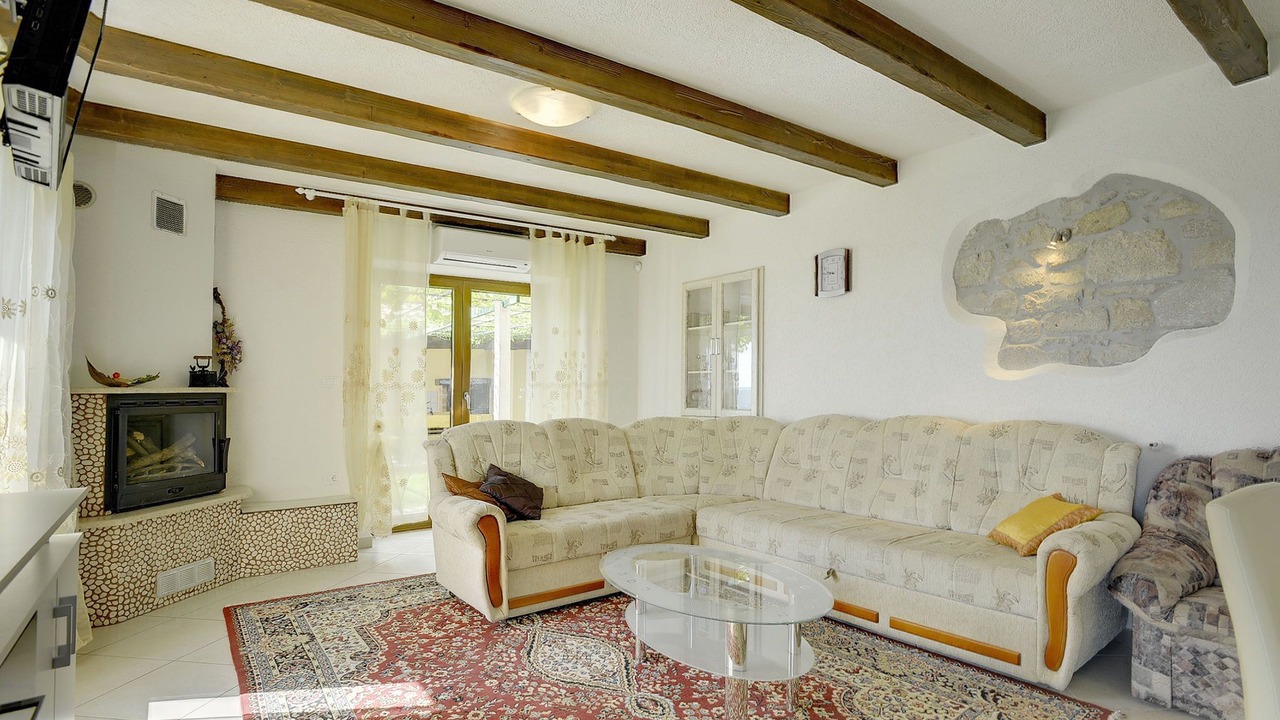 Photo of Livingroom in Dolenja Vas
