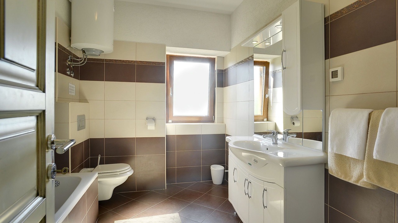 Photo of Bathroom in Dolenja Vas