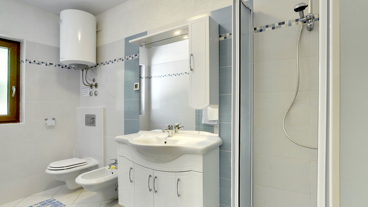 Photo of Bathroom in Dolenja Vas