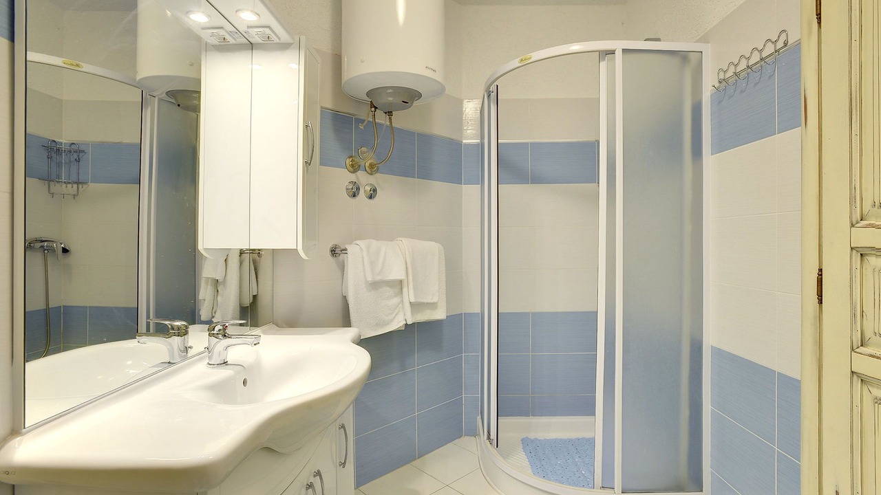 Photo of Bathroom in Dolenja Vas