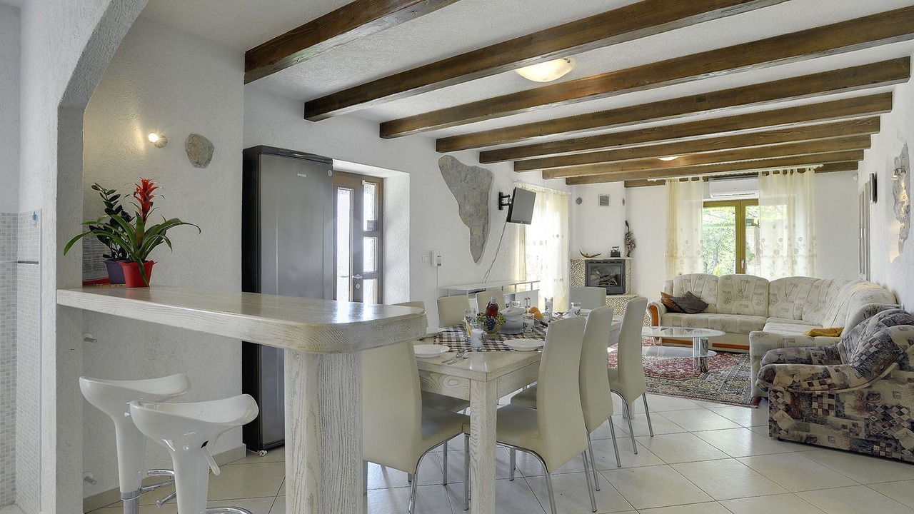 Photo of Livingroom in Dolenja Vas