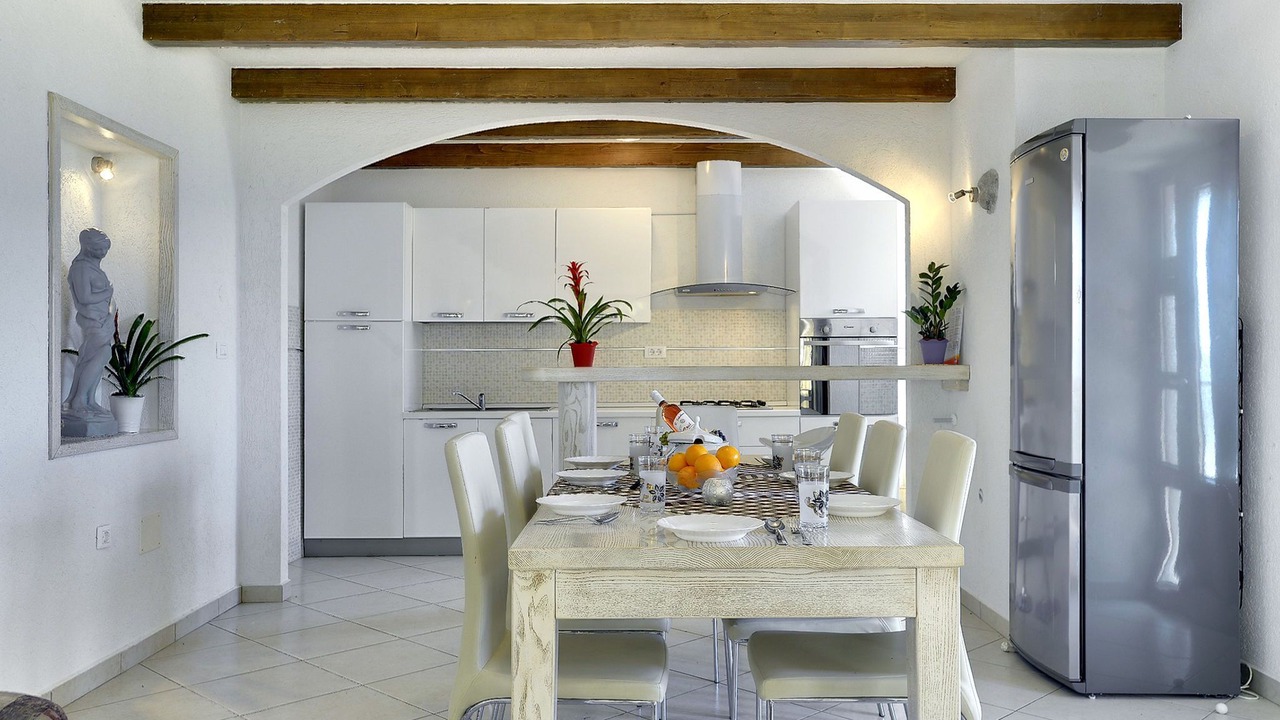 Photo of Livingroom in Dolenja Vas