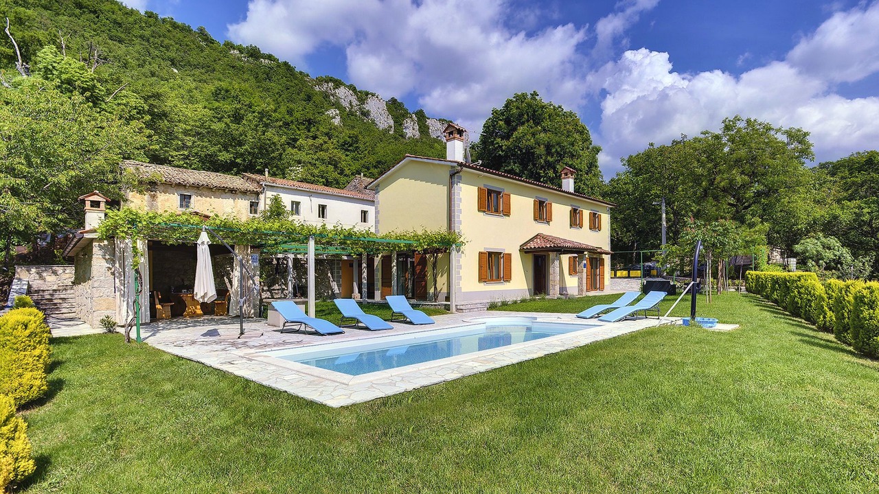 Photo of Outdoor in Dolenja Vas