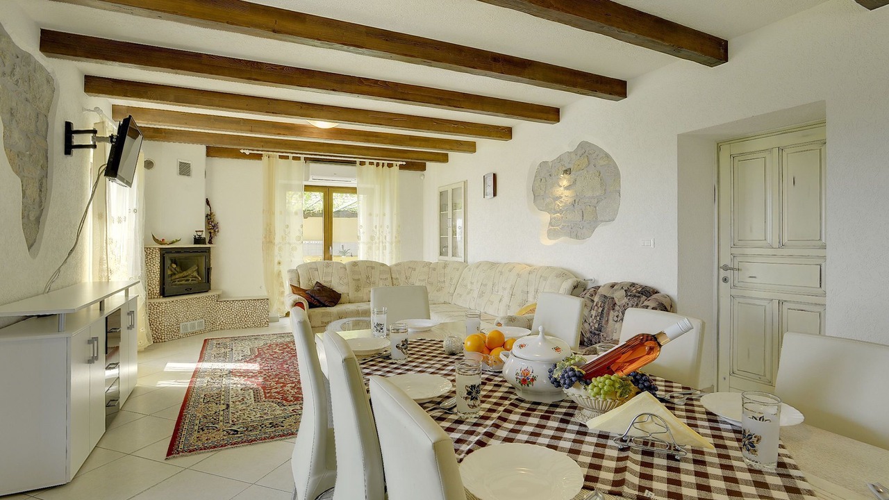 Photo of Livingroom in Dolenja Vas