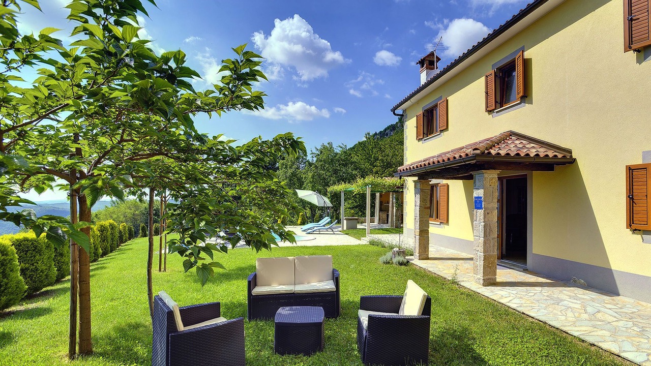 Photo of Outdoor in Dolenja Vas