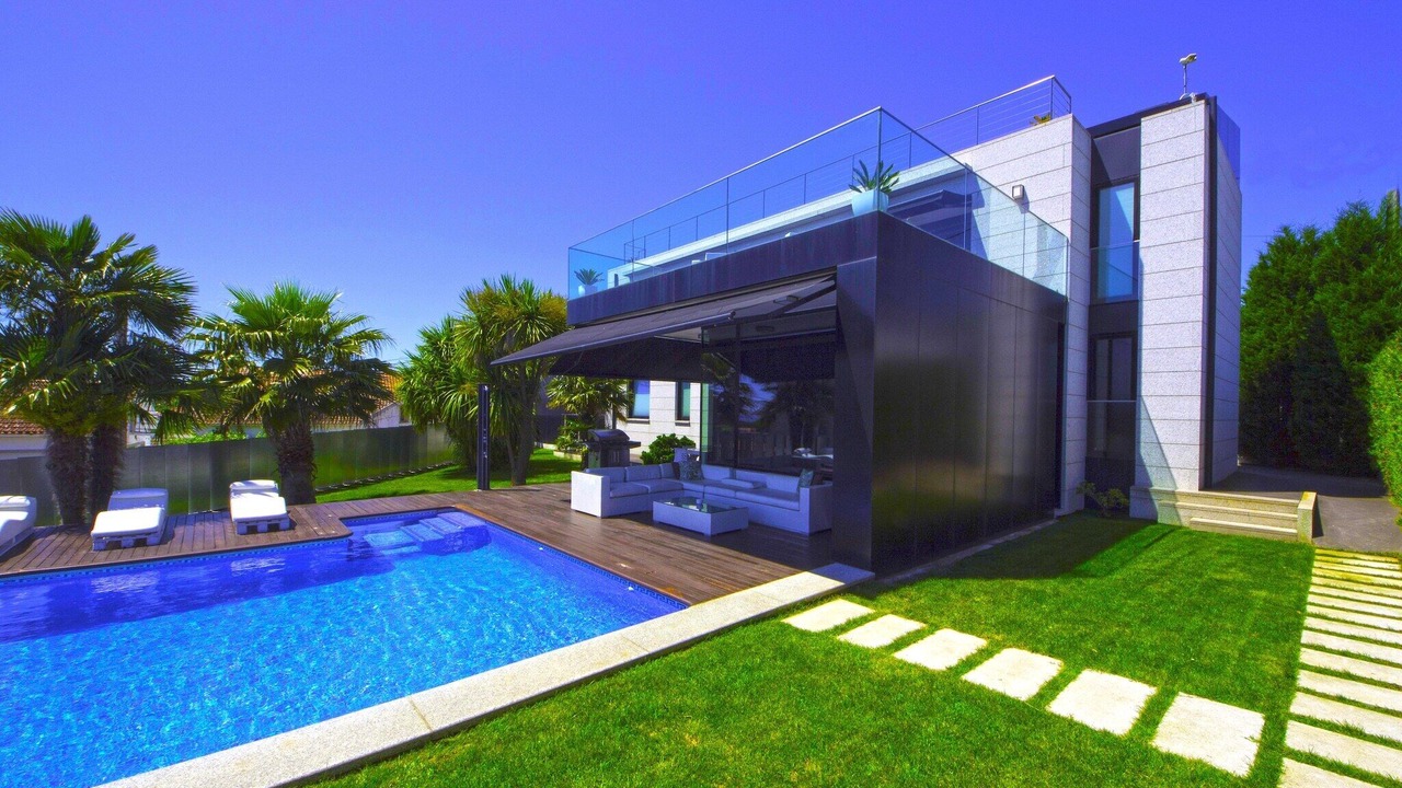 Photo of Outdoor in Sanxenxo