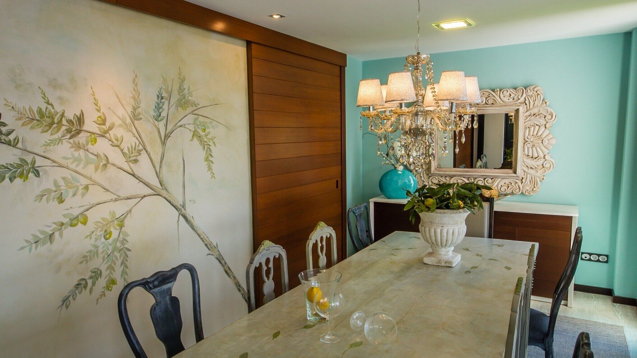 Photo of Livingroom in Sanxenxo