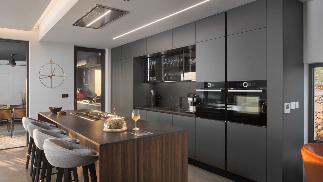 Photo of Kitchen in Koromacno