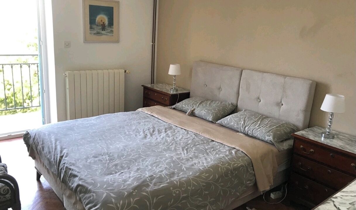 Photo of Bedroom in Hreljin