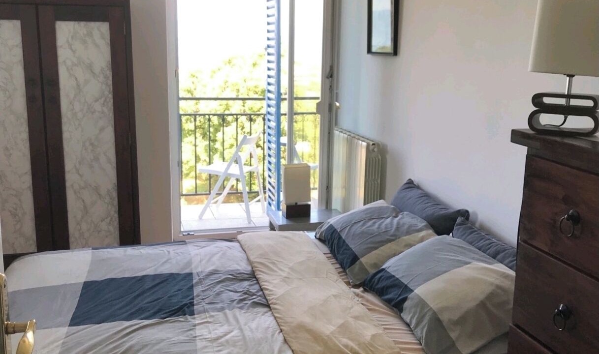 Photo of Bedroom in Hreljin