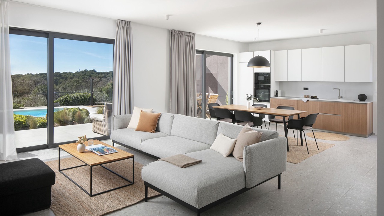Photo of Livingroom in Vinkuran