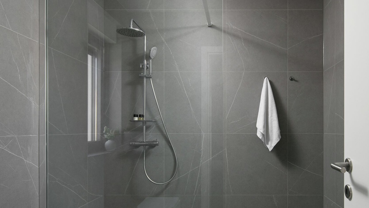 Photo of Bathroom in Vinkuran