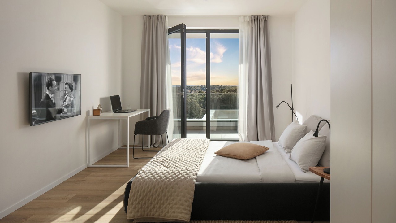 Photo of Bedroom in Vinkuran