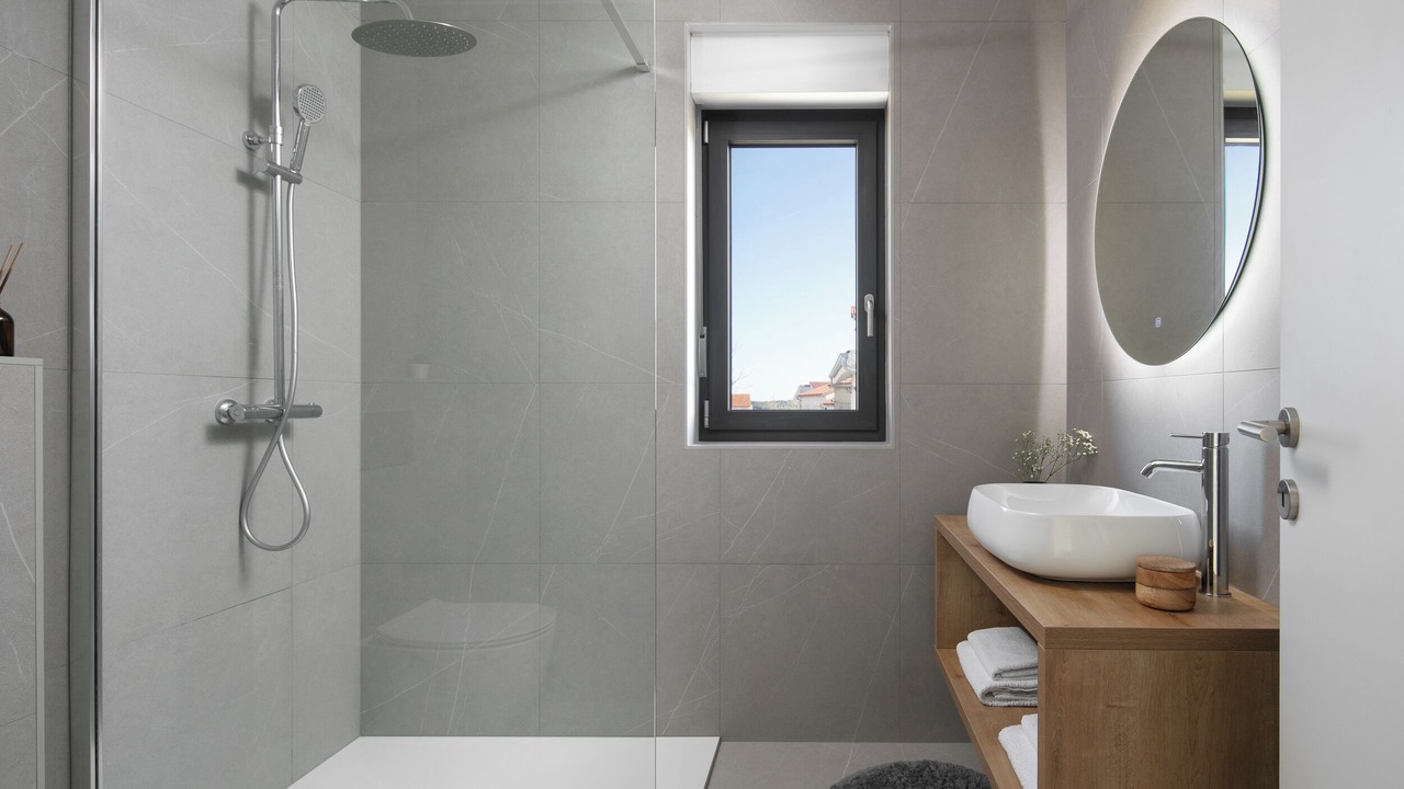 Photo of Bathroom in Vinkuran