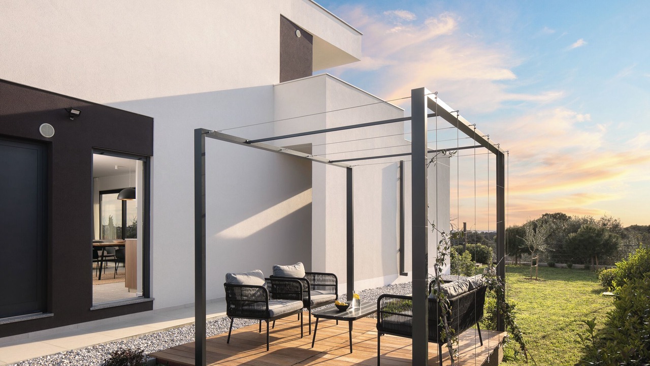 Photo of Patio Balcony in Vinkuran