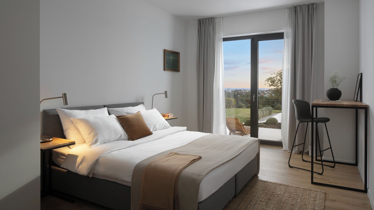 Photo of Bedroom in Vinkuran