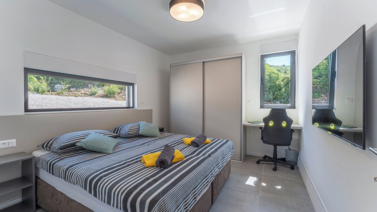 Photo of Bedroom in Brgod