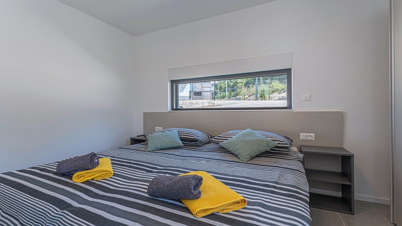 Photo of Bedroom in Brgod