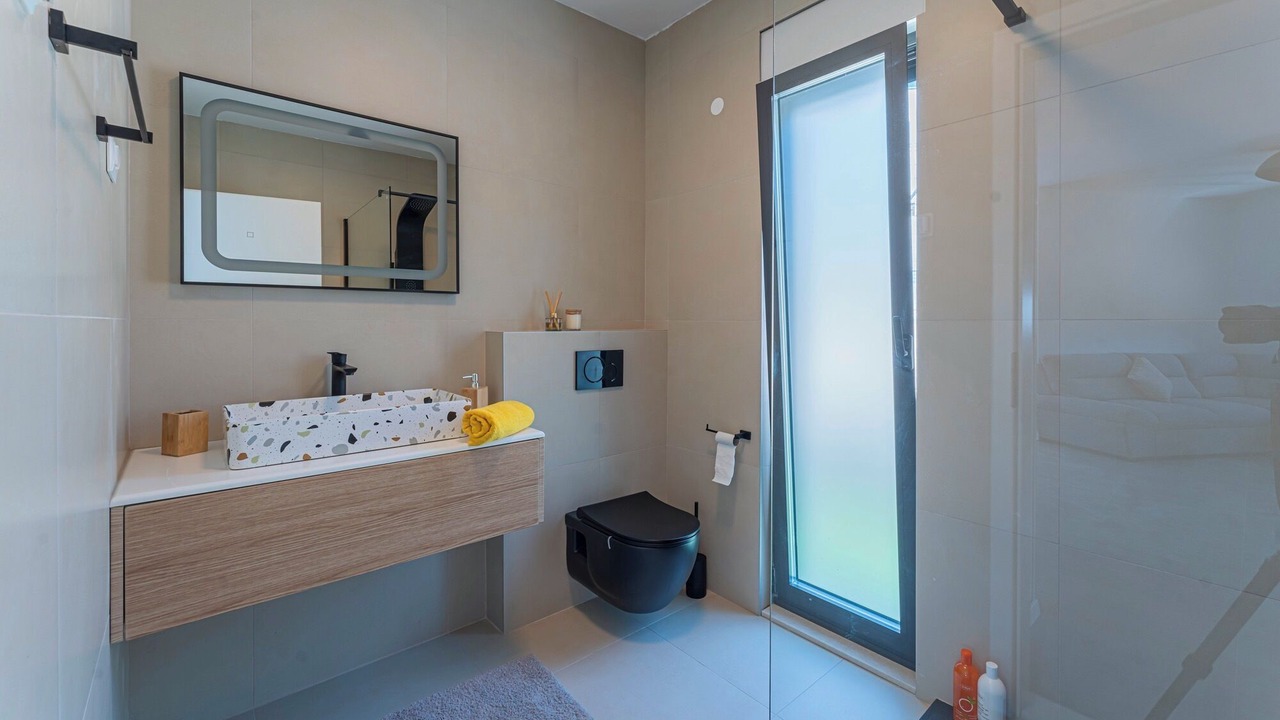 Photo of Bathroom in Brgod