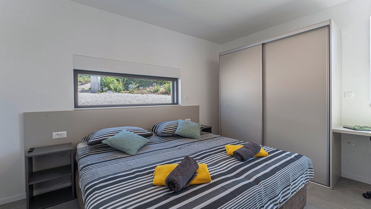 Photo of Bedroom in Brgod