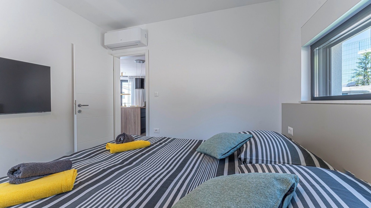 Photo of Bedroom in Brgod
