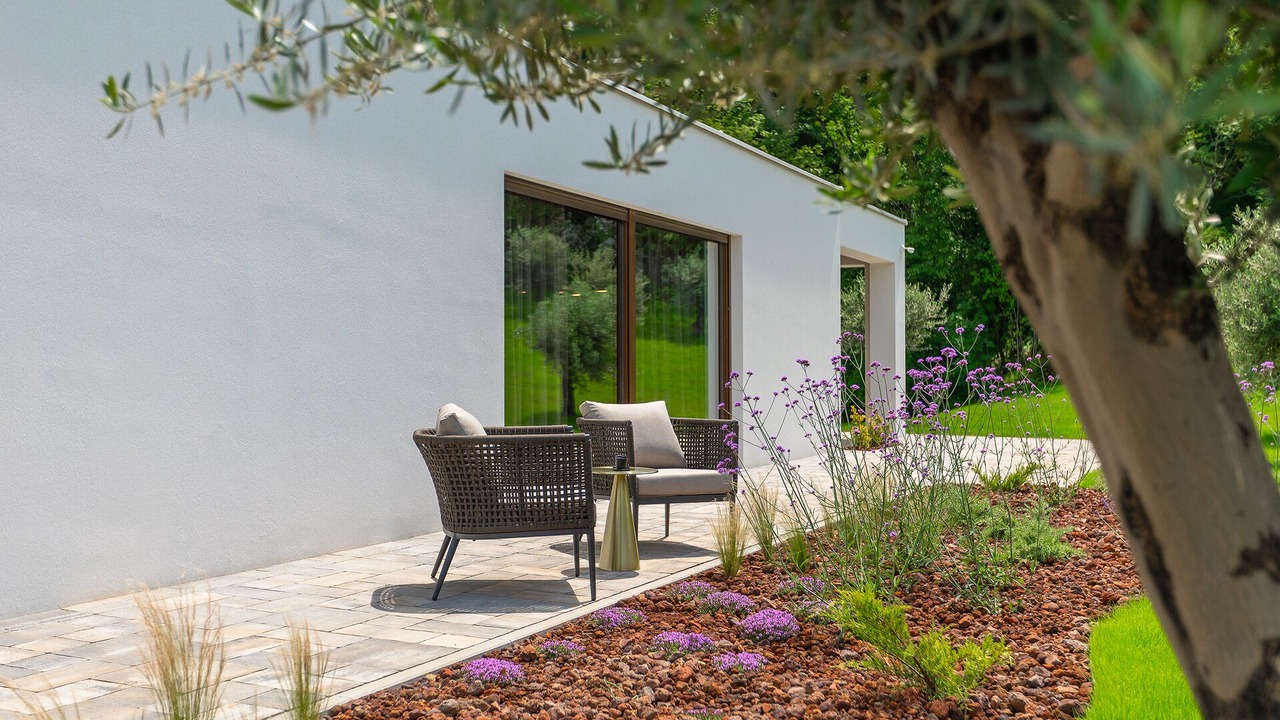 Photo of Patio Balcony in Boljevici