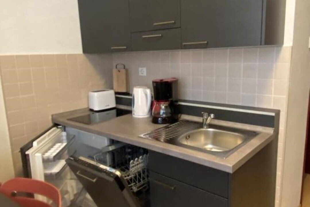 Photo of Kitchen in Salakovci