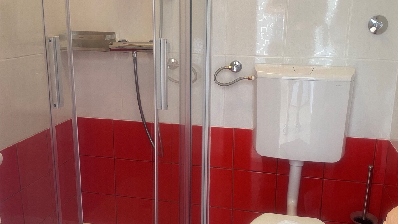 Photo of Bathroom in Salakovci