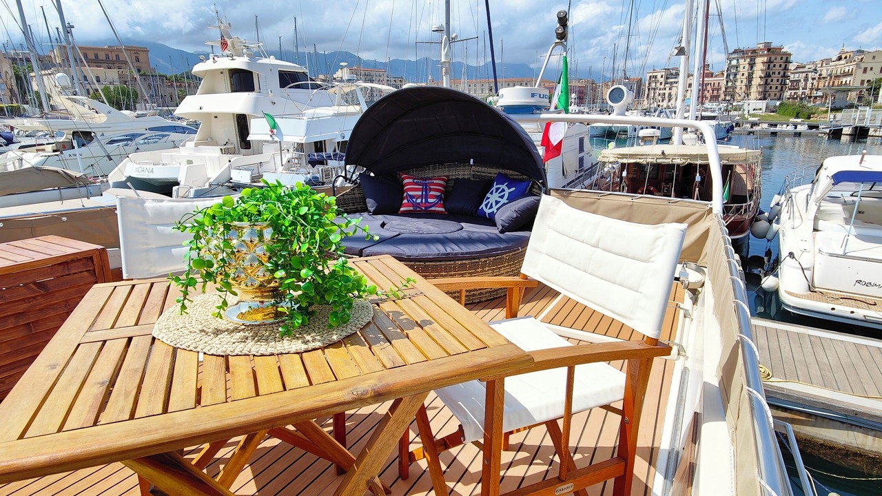 Photo of Outdoor in Palermo