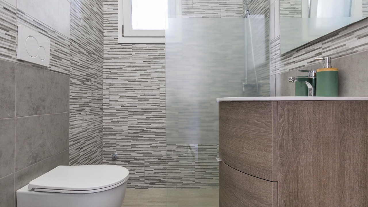Photo of Bathroom in Punta Prosciutto