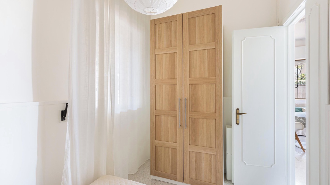 Photo of Bedroom in Punta Prosciutto