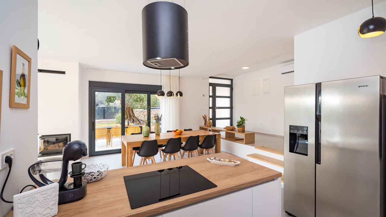 Photo of Kitchen in Lun