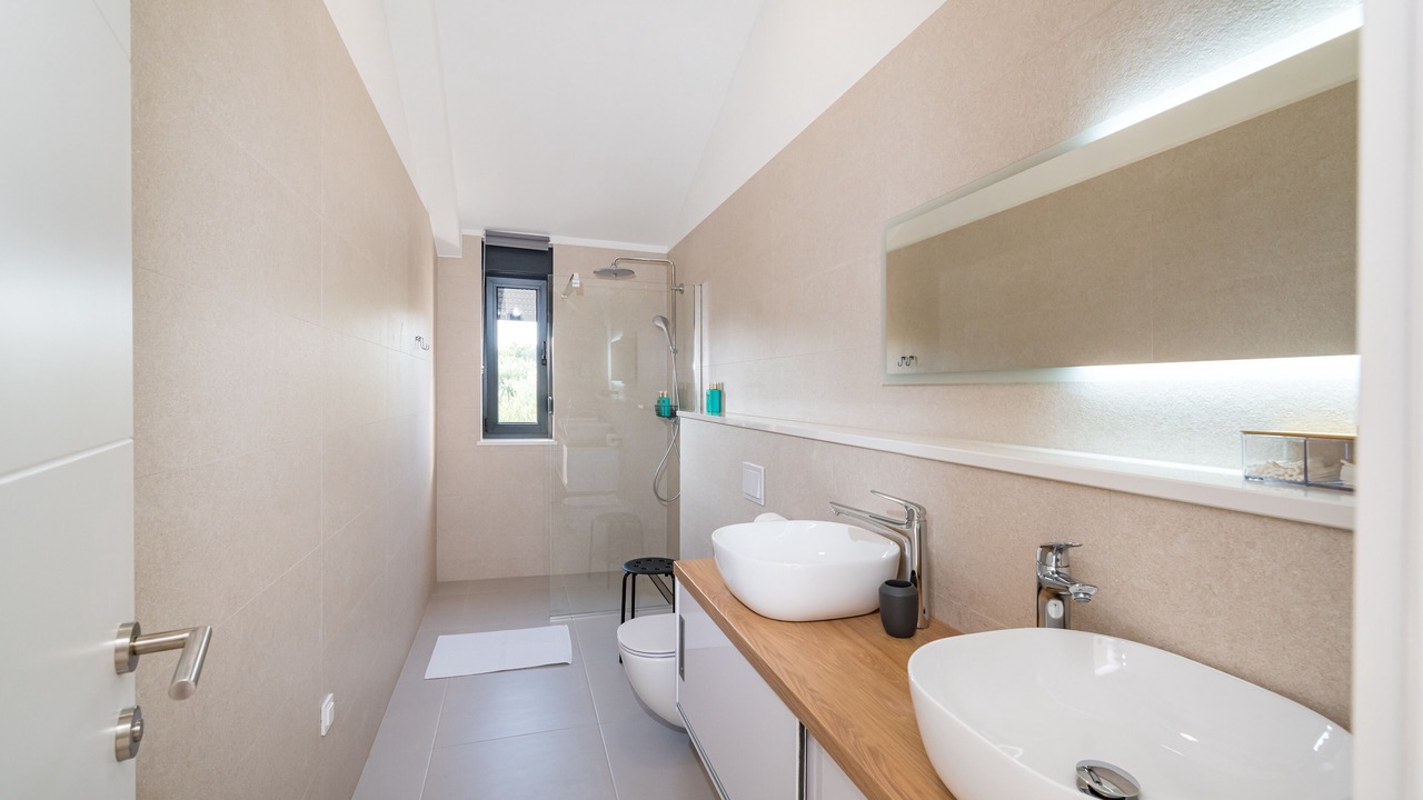 Photo of Bathroom in Lun