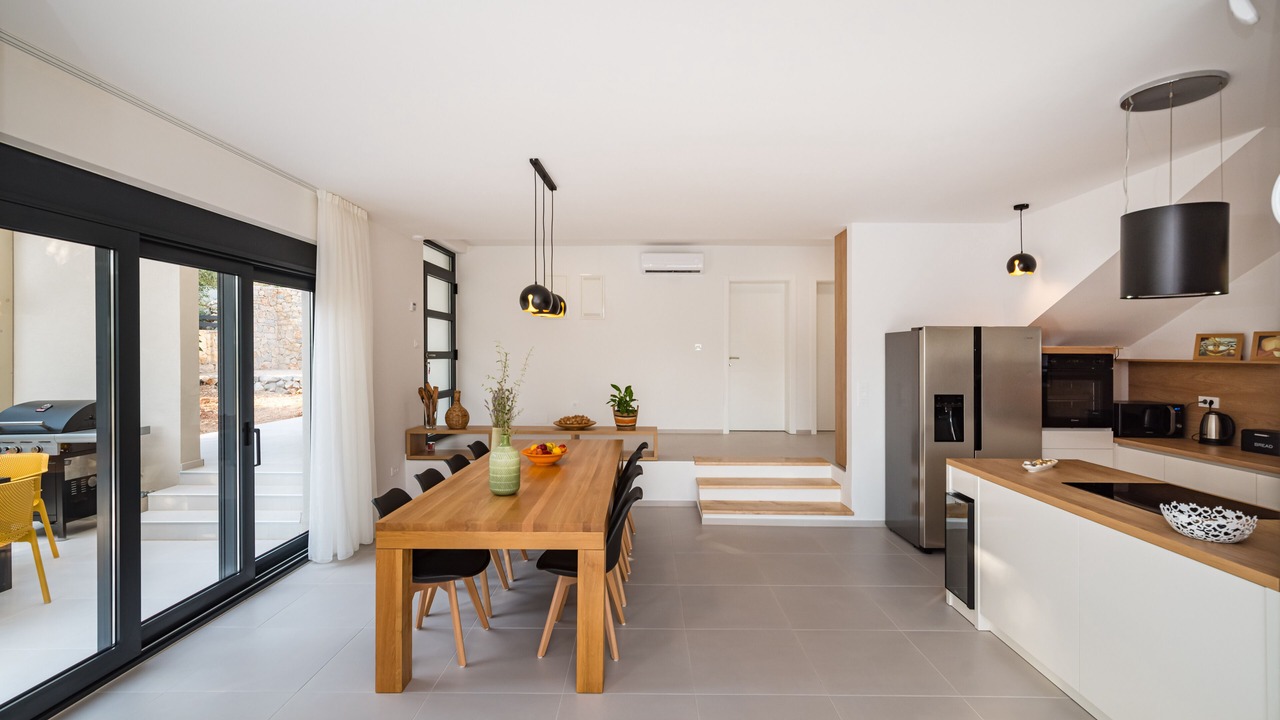 Photo of Kitchen in Lun