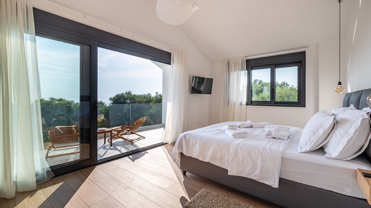 Photo of Bedroom in Lun