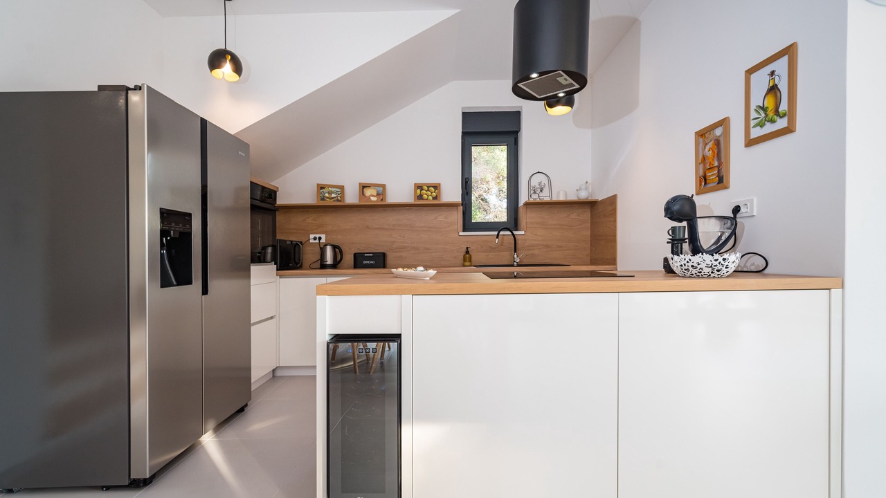 Photo of Kitchen in Lun