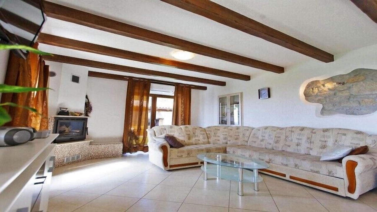 Photo of Livingroom in Dolenja Vas