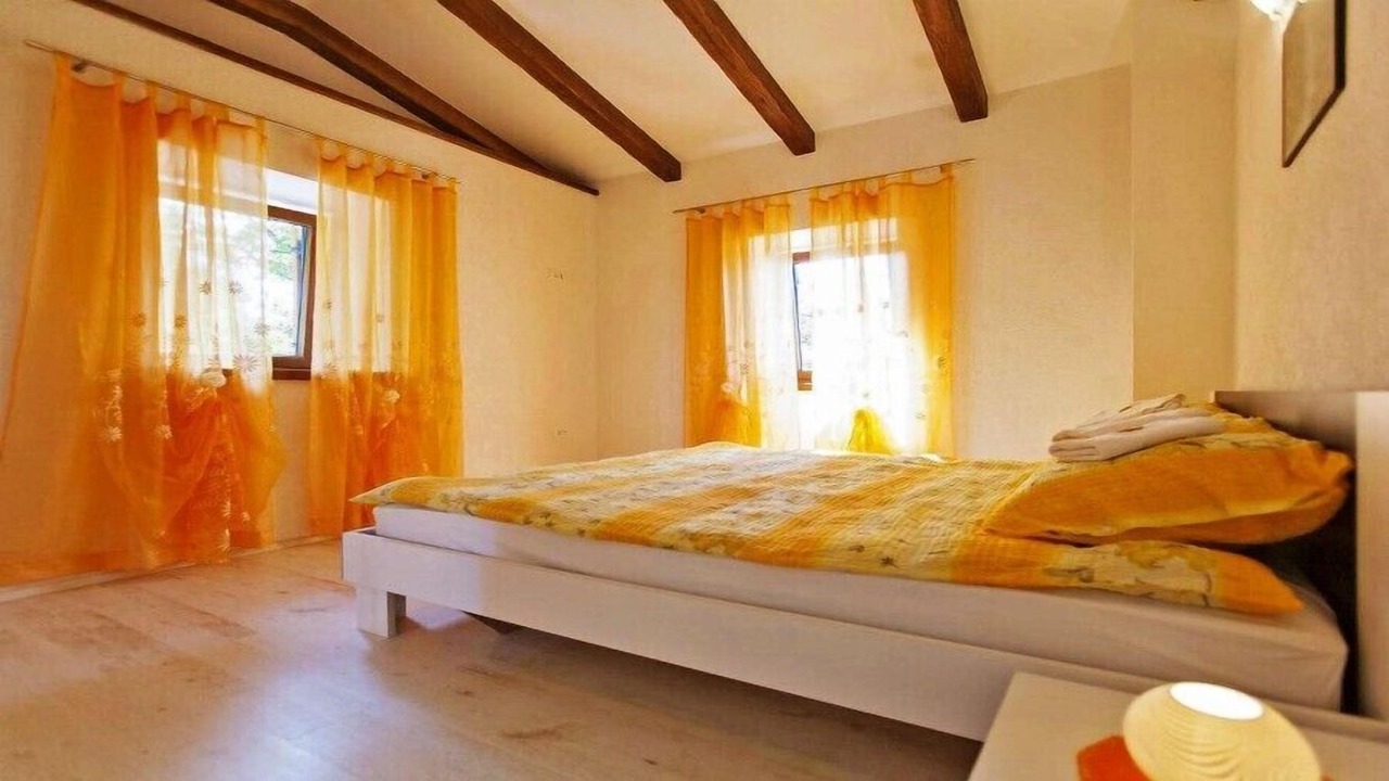 Photo of Bedroom in Dolenja Vas