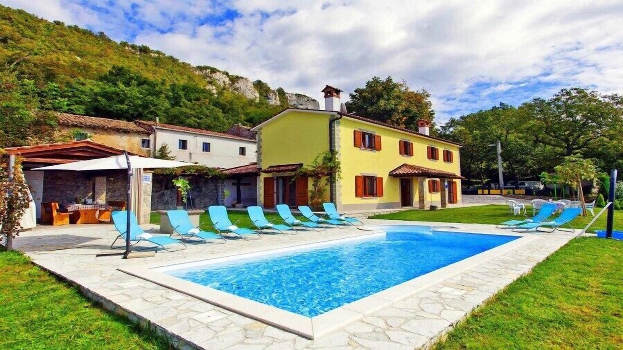 Photo of Outdoor in Dolenja Vas