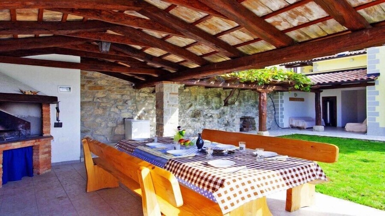 Photo of Outdoor in Dolenja Vas