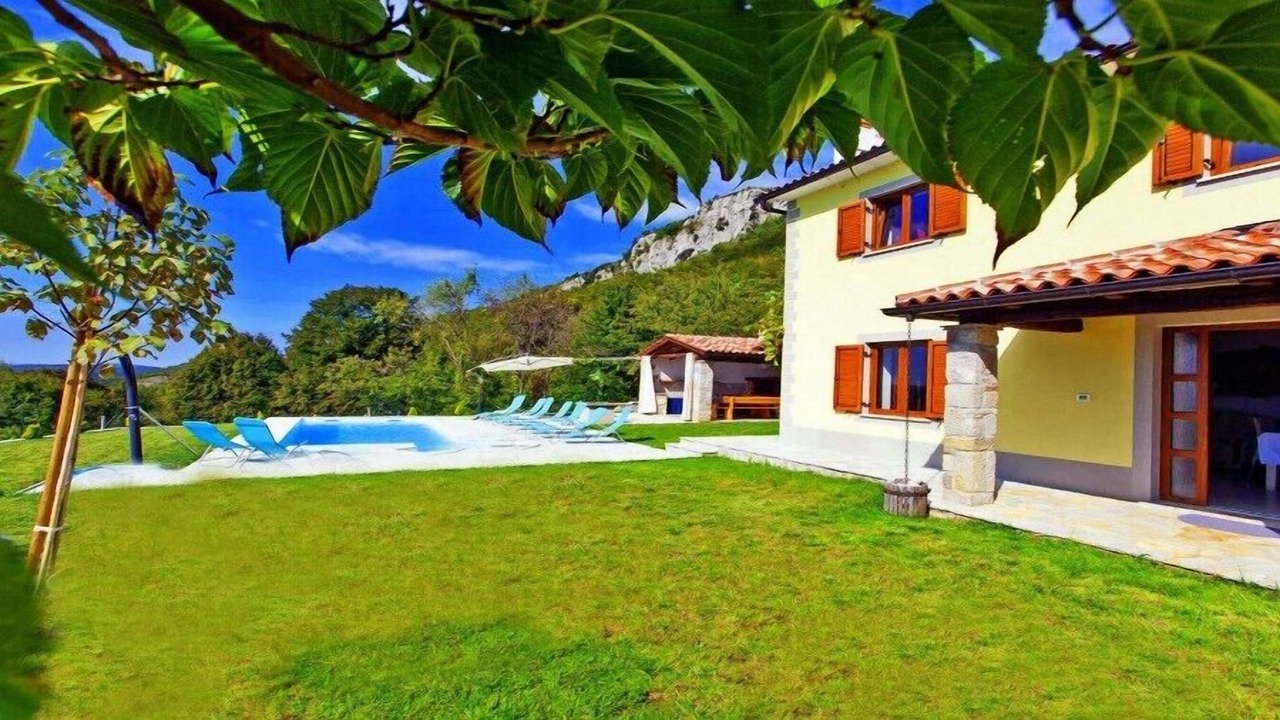 Photo of Outdoor in Dolenja Vas