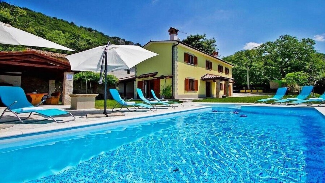 Photo of Outdoor in Dolenja Vas