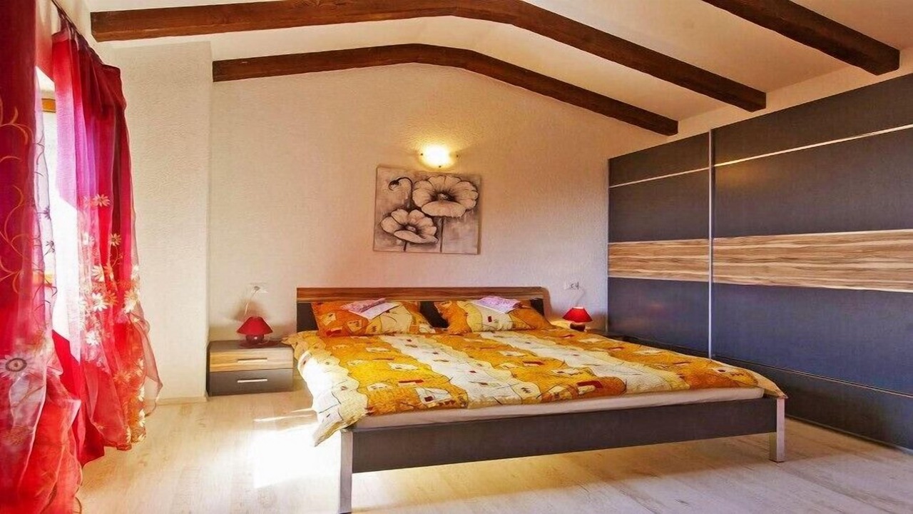 Photo of Bedroom in Dolenja Vas