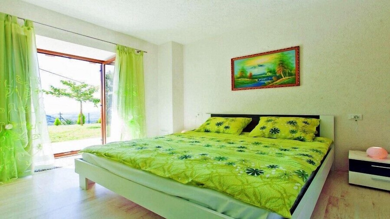 Photo of Bedroom in Dolenja Vas